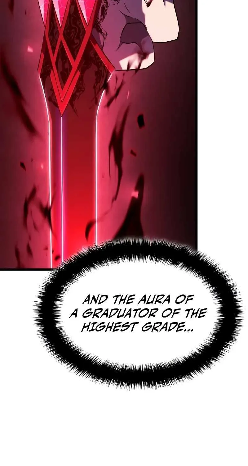 Revenge of the Iron-Blooded Sword Hound Chapter 88 page 76 - 