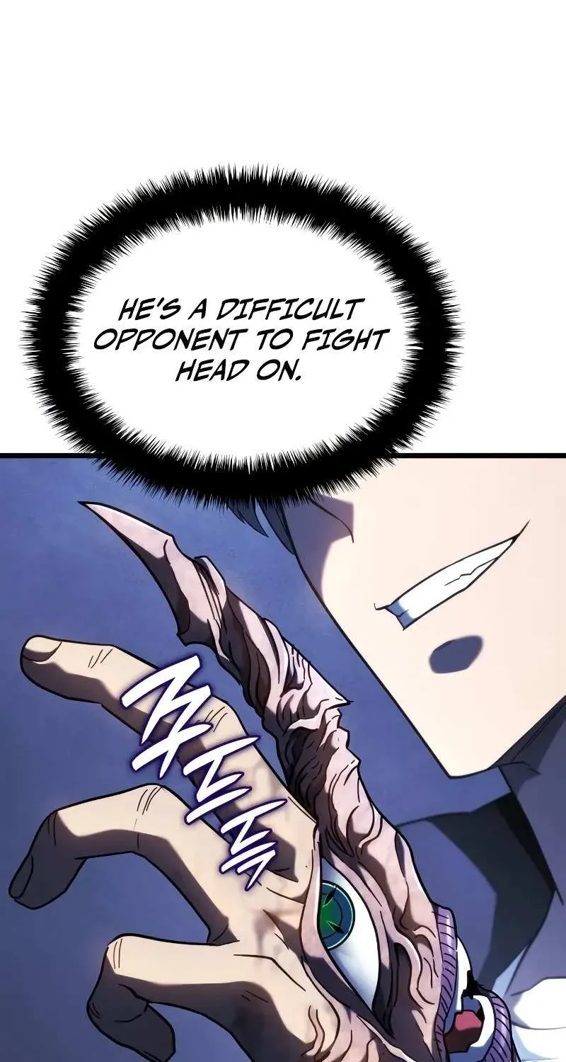 Revenge of the Iron-Blooded Sword Hound Chapter 88 page 77 - 