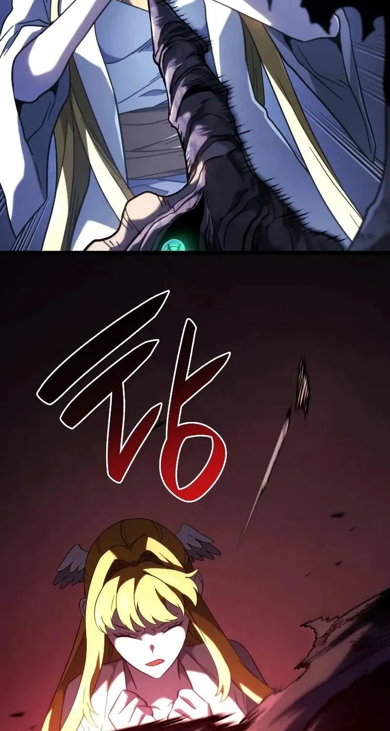 Revenge of the Iron-Blooded Sword Hound Chapter 88 page 81 - 