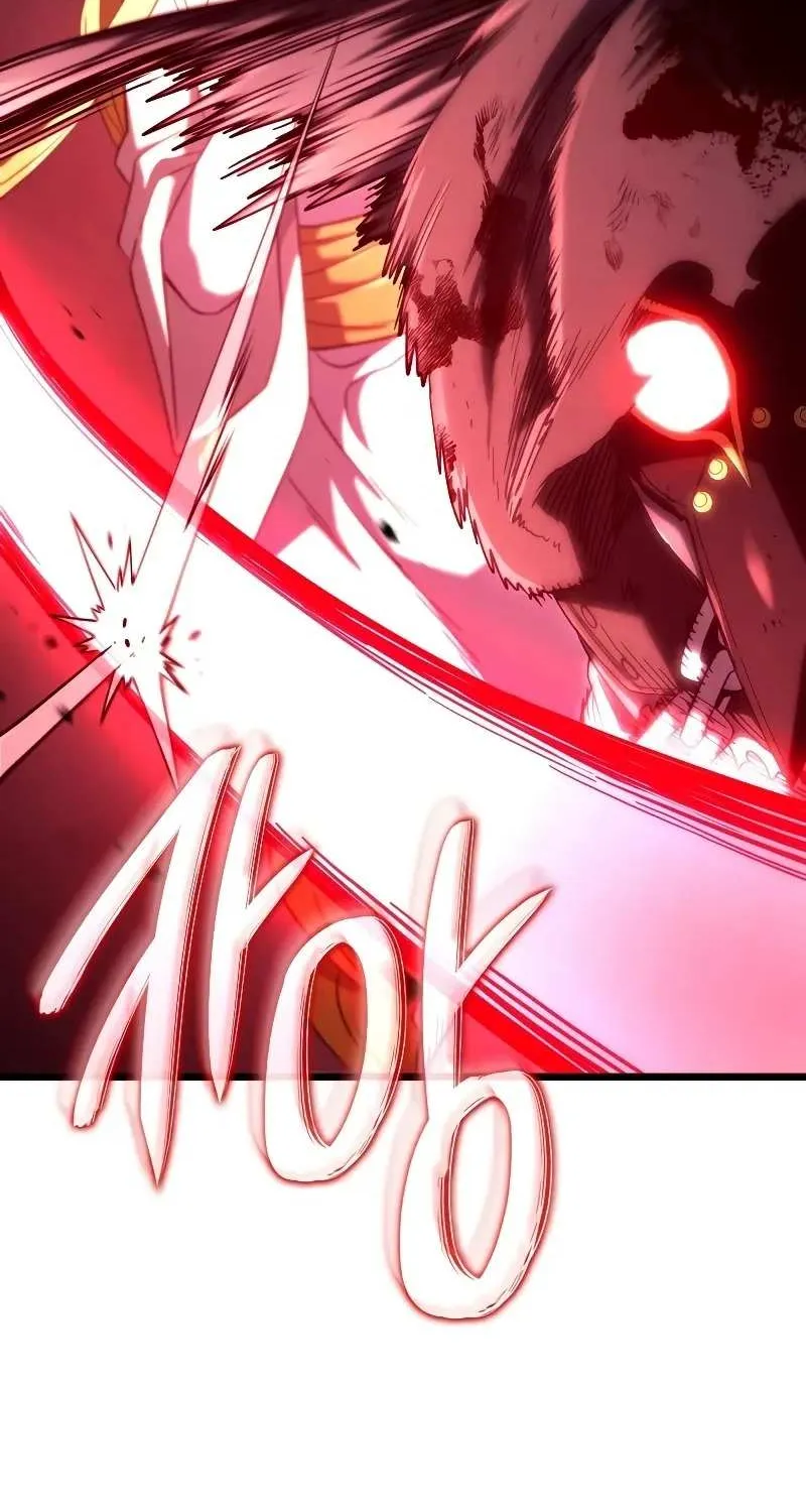 Revenge of the Iron-Blooded Sword Hound Chapter 88 page 82 - 