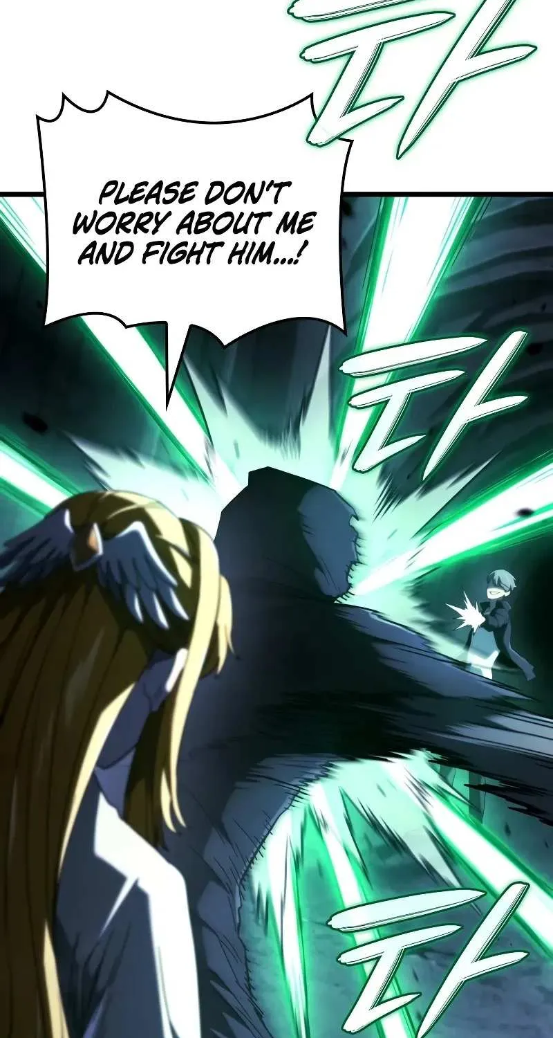 Revenge of the Iron-Blooded Sword Hound Chapter 88 page 85 - 