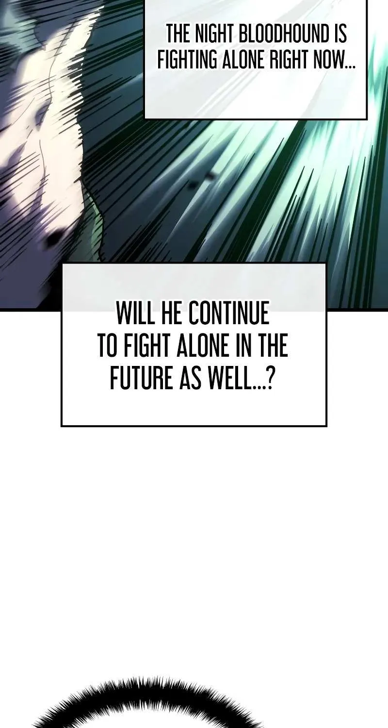 Revenge of the Iron-Blooded Sword Hound Chapter 88 page 90 - 