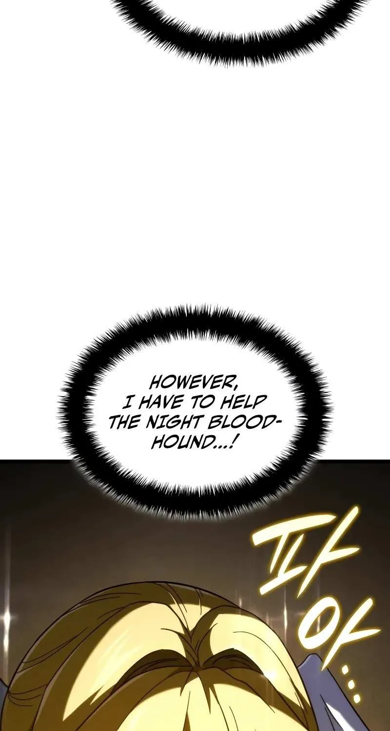 Revenge of the Iron-Blooded Sword Hound Chapter 88 page 92 - 