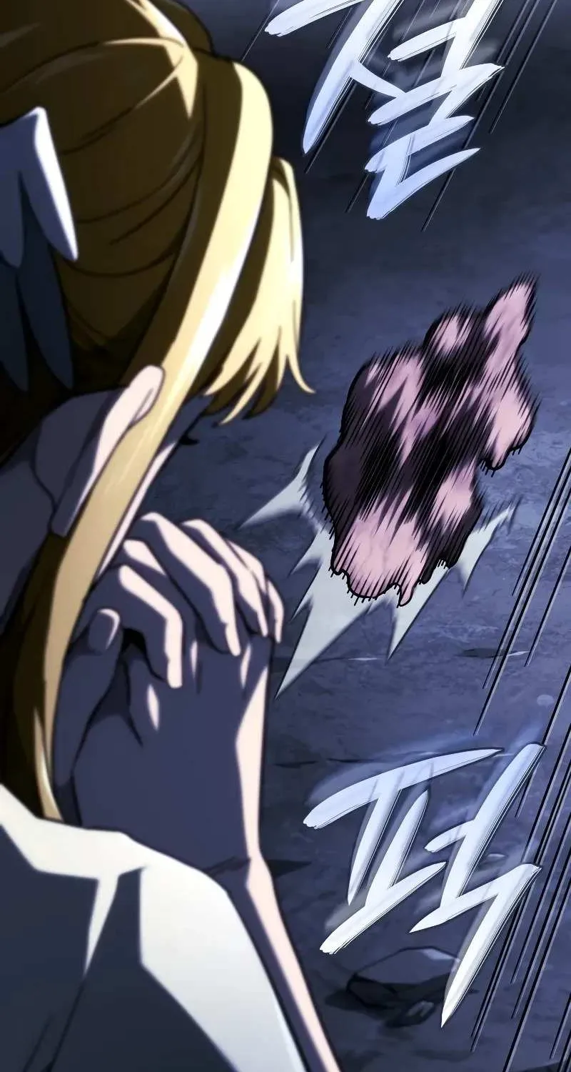 Revenge of the Iron-Blooded Sword Hound Chapter 88 page 94 - 