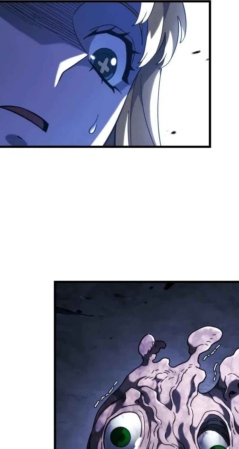Revenge of the Iron-Blooded Sword Hound Chapter 88 page 96 - 