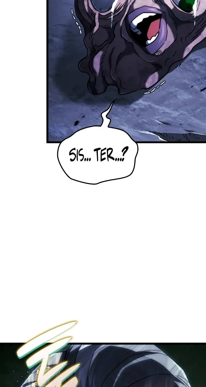 Revenge of the Iron-Blooded Sword Hound Chapter 88 page 97 - 