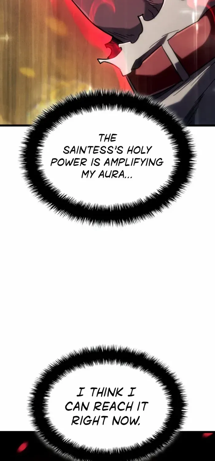 Revenge of the Iron-Blooded Sword Hound Chapter 89 page 112 - 