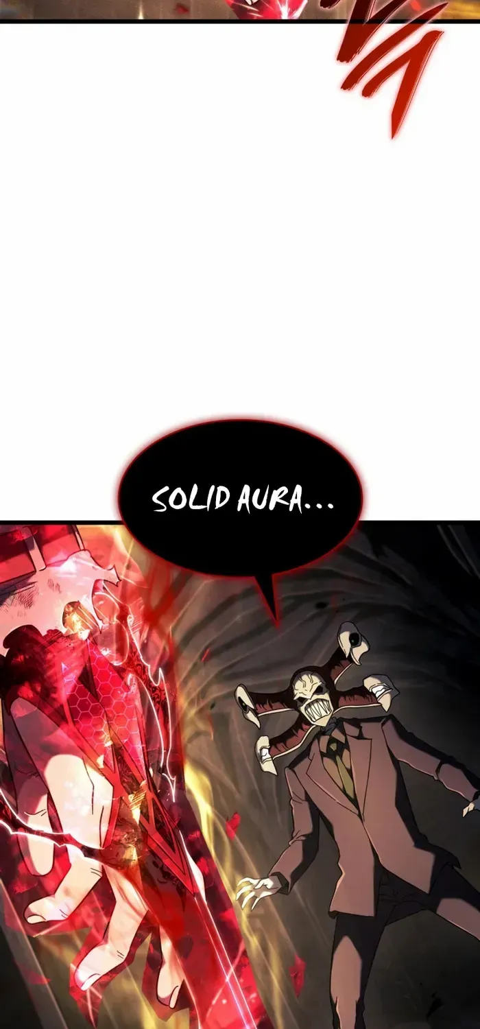 Revenge of the Iron-Blooded Sword Hound Chapter 89 page 116 - 