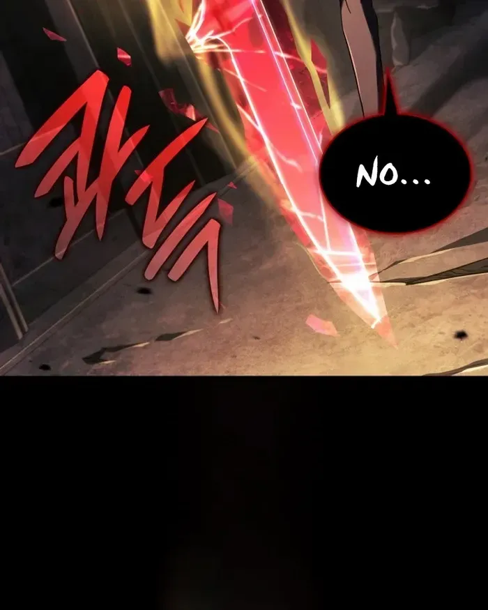 Revenge of the Iron-Blooded Sword Hound Chapter 89 page 117 - 