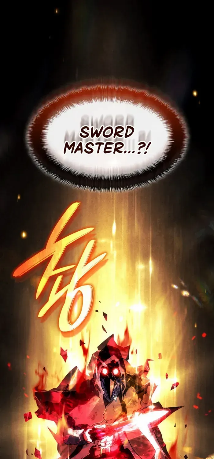 Revenge of the Iron-Blooded Sword Hound Chapter 89 page 118 - 