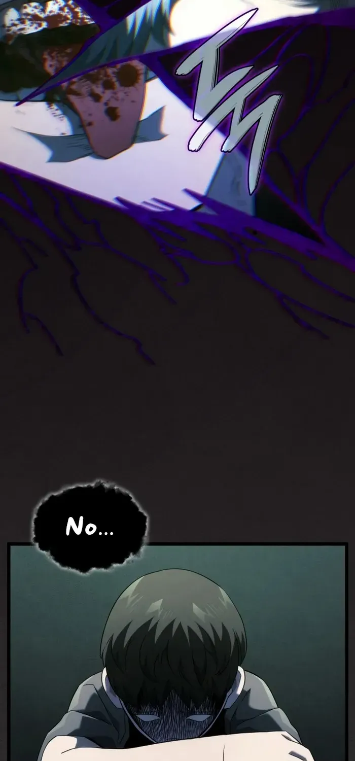 Revenge of the Iron-Blooded Sword Hound Chapter 89 page 14 - 