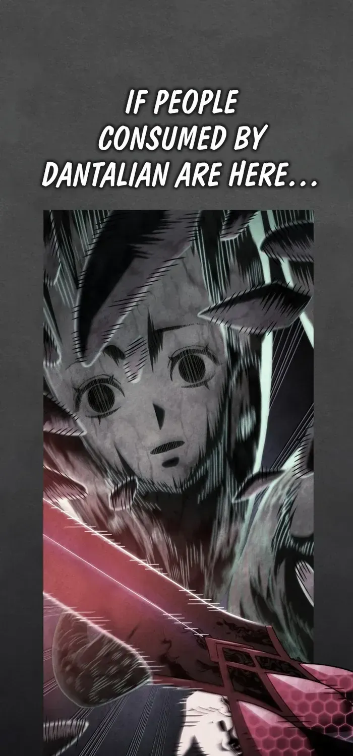 Revenge of the Iron-Blooded Sword Hound Chapter 89 page 18 - 