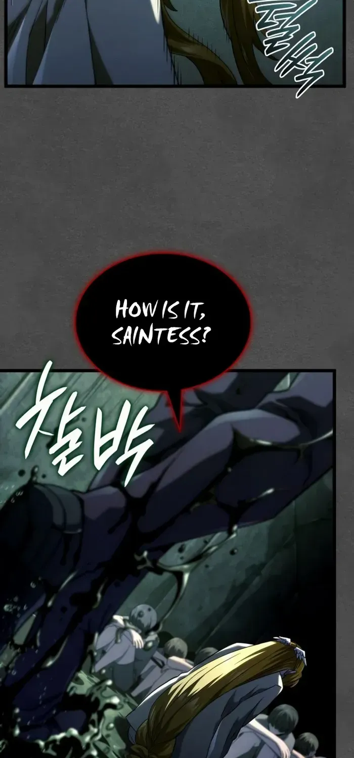 Revenge of the Iron-Blooded Sword Hound Chapter 89 page 28 - 