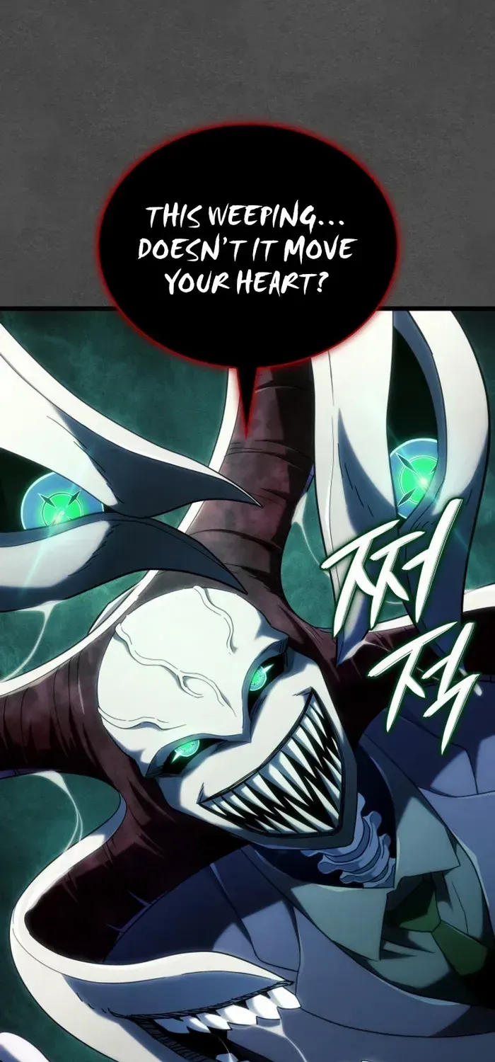 Revenge of the Iron-Blooded Sword Hound Chapter 89 page 31 - 