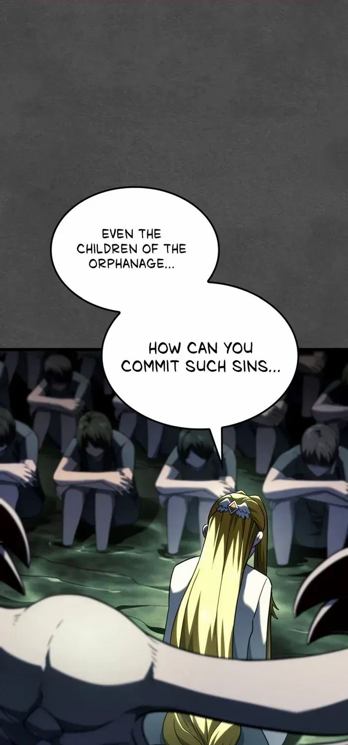 Revenge of the Iron-Blooded Sword Hound Chapter 89 page 33 - 