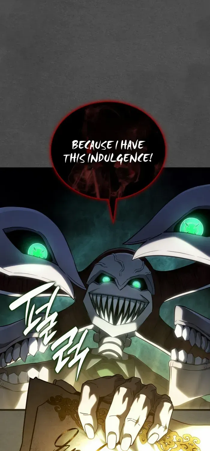 Revenge of the Iron-Blooded Sword Hound Chapter 89 page 35 - 