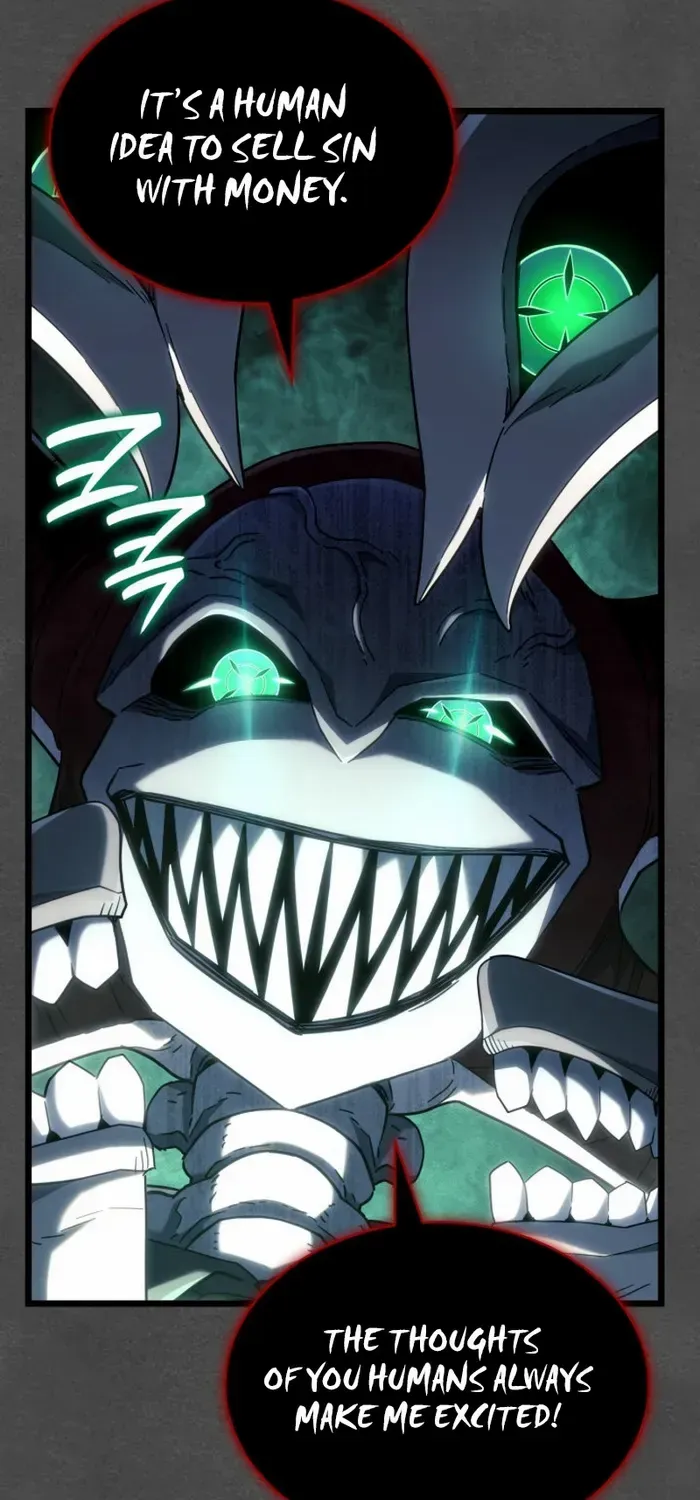 Revenge of the Iron-Blooded Sword Hound Chapter 89 page 37 - 