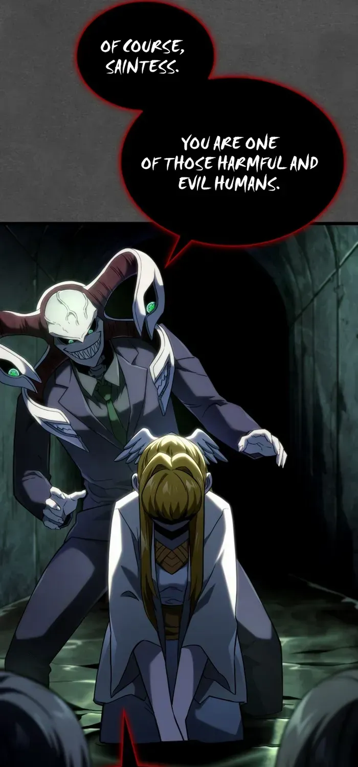 Revenge of the Iron-Blooded Sword Hound Chapter 89 page 40 - 