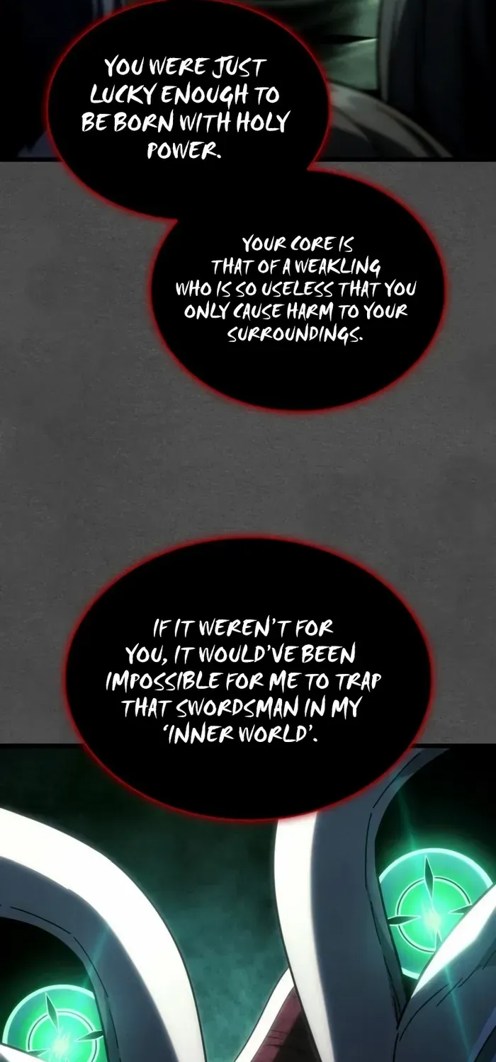 Revenge of the Iron-Blooded Sword Hound Chapter 89 page 41 - 
