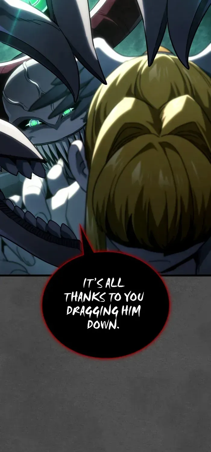 Revenge of the Iron-Blooded Sword Hound Chapter 89 page 42 - 