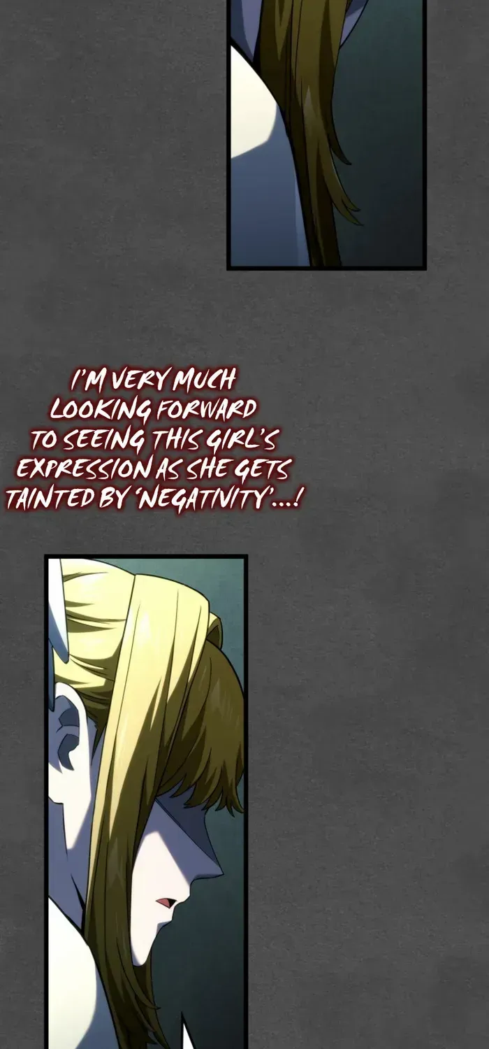 Revenge of the Iron-Blooded Sword Hound Chapter 89 page 44 - 