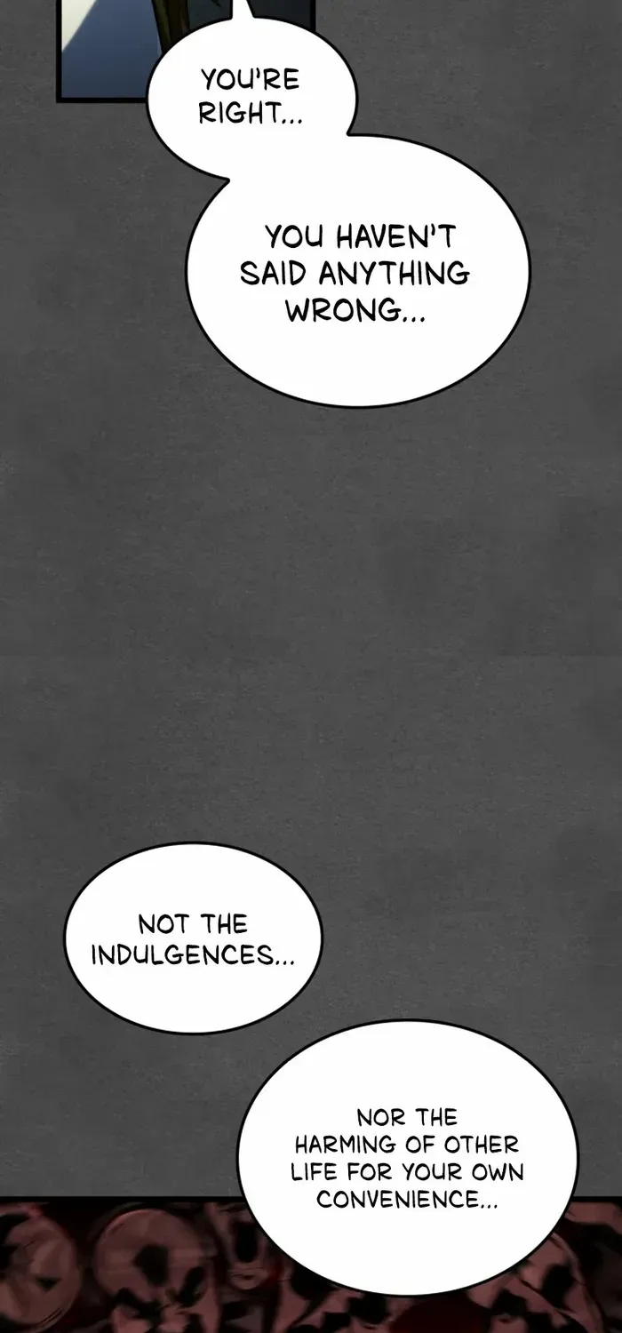 Revenge of the Iron-Blooded Sword Hound Chapter 89 page 45 - 