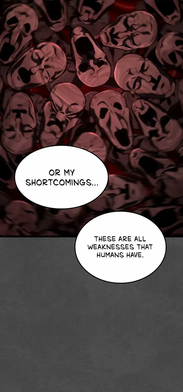 Revenge of the Iron-Blooded Sword Hound Chapter 89 page 46 - 