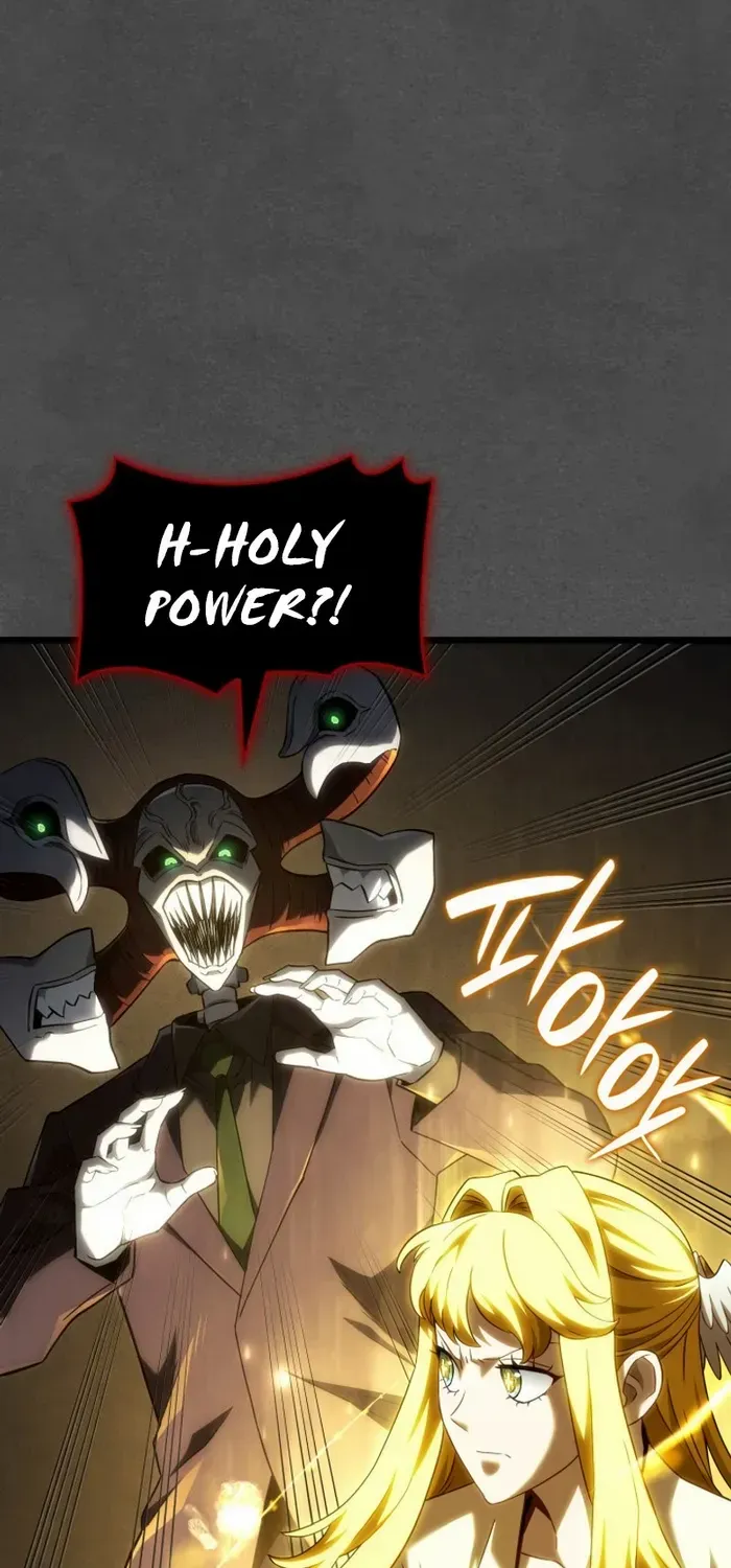 Revenge of the Iron-Blooded Sword Hound Chapter 89 page 51 - 