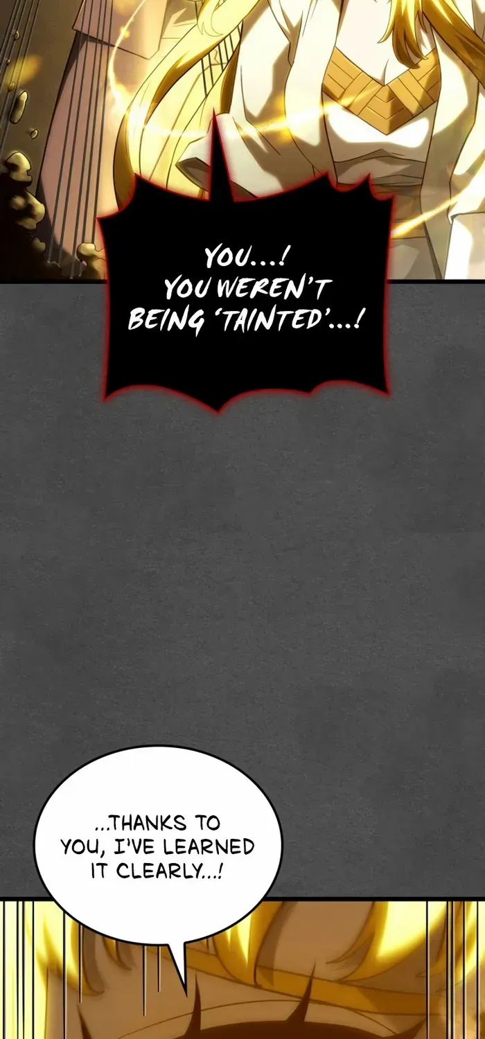 Revenge of the Iron-Blooded Sword Hound Chapter 89 page 52 - 