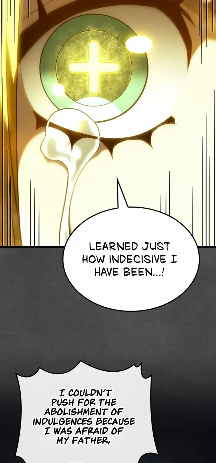 Revenge of the Iron-Blooded Sword Hound Chapter 89 page 53 - 