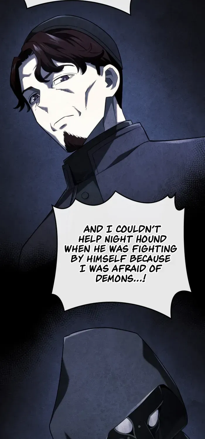 Revenge of the Iron-Blooded Sword Hound Chapter 89 page 54 - 