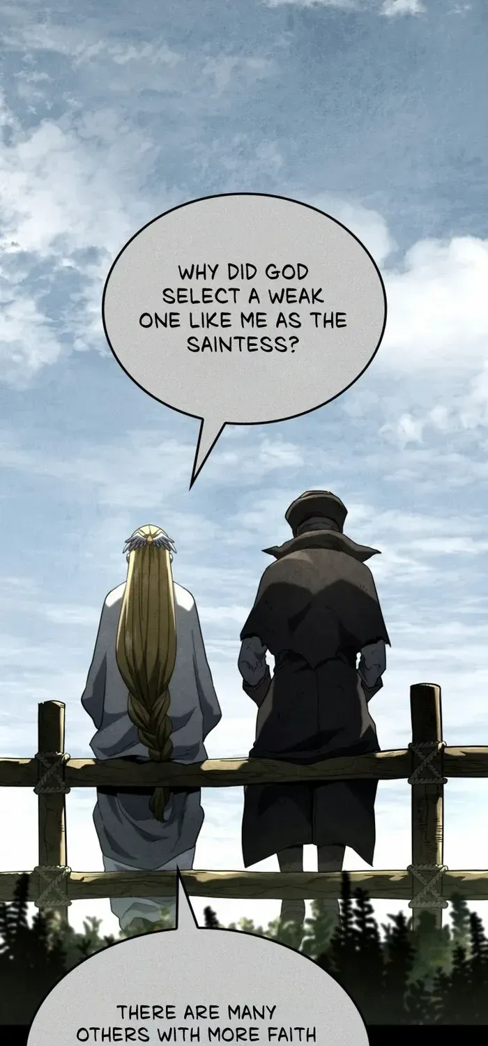 Revenge of the Iron-Blooded Sword Hound Chapter 89 page 57 - 