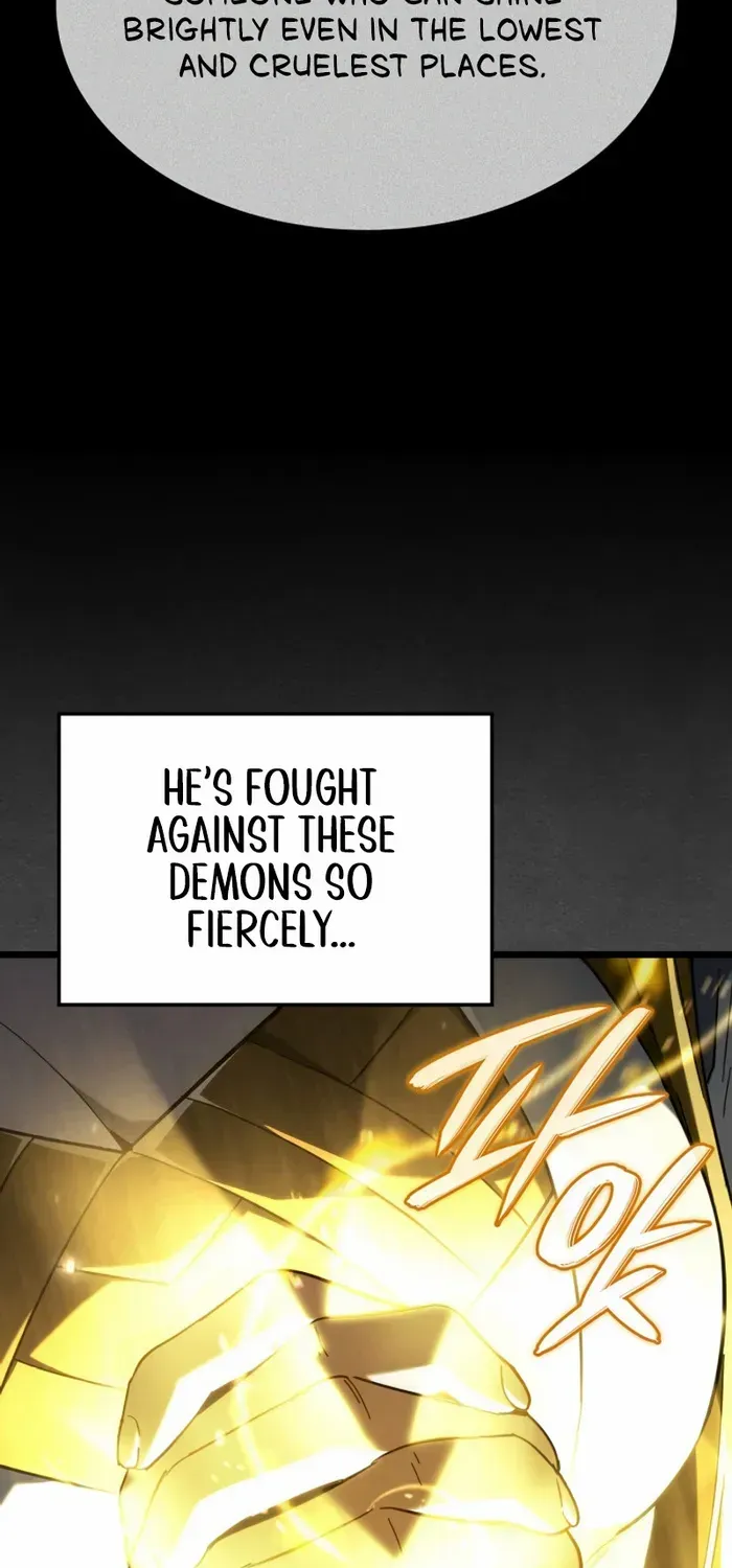 Revenge of the Iron-Blooded Sword Hound Chapter 89 page 60 - 