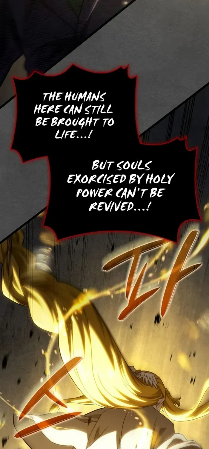 Revenge of the Iron-Blooded Sword Hound Chapter 89 page 65 - 