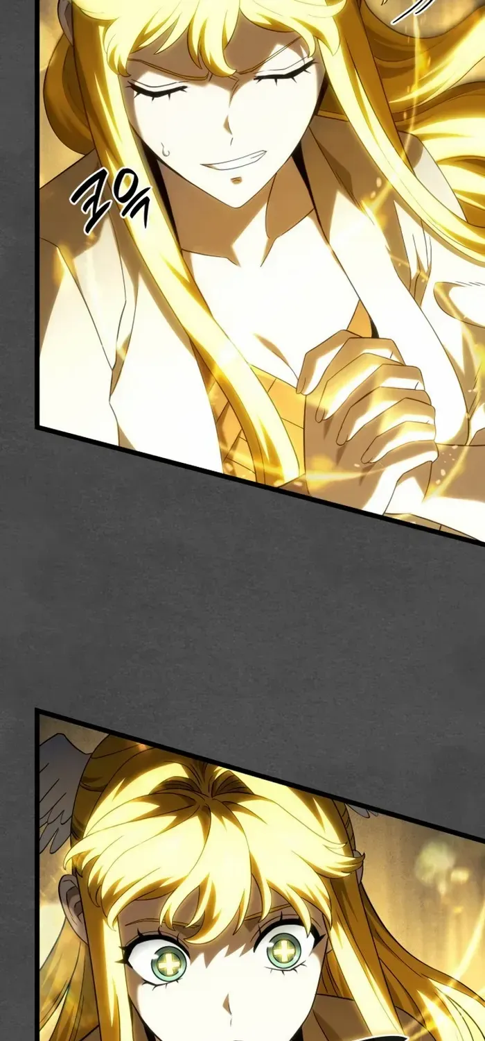 Revenge of the Iron-Blooded Sword Hound Chapter 89 page 67 - 