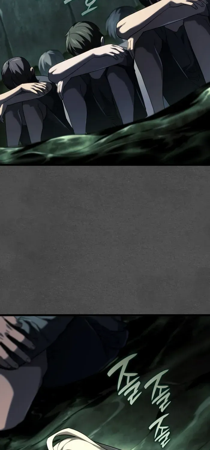 Revenge of the Iron-Blooded Sword Hound Chapter 89 page 76 - 