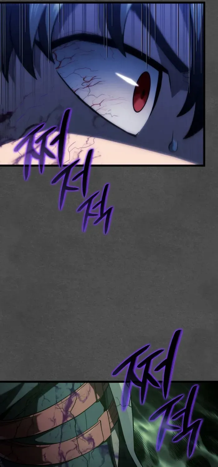 Revenge of the Iron-Blooded Sword Hound Chapter 89 page 9 - 