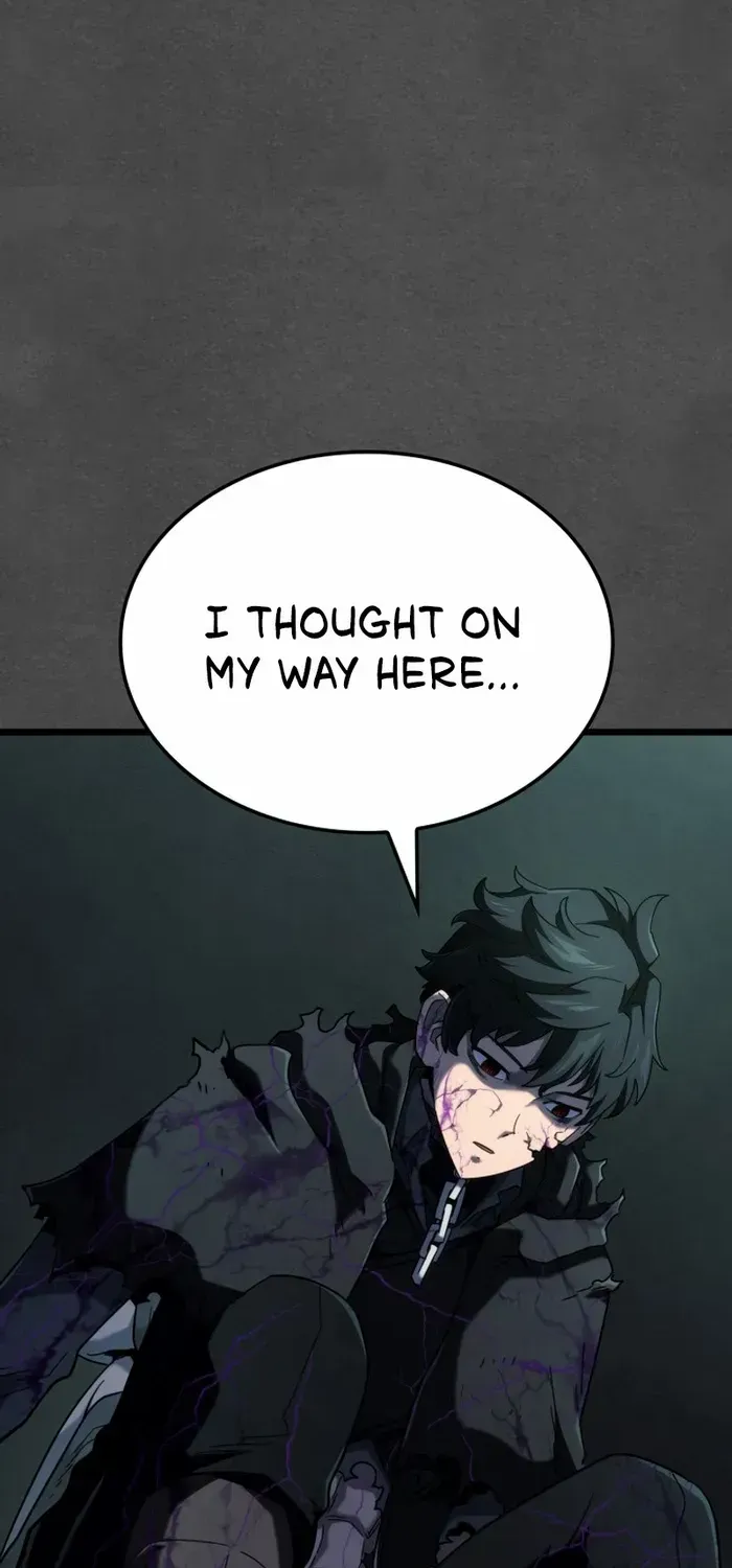 Revenge of the Iron-Blooded Sword Hound Chapter 89 page 81 - 