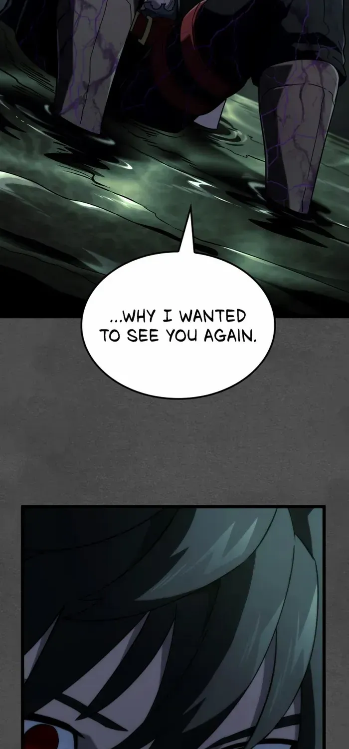 Revenge of the Iron-Blooded Sword Hound Chapter 89 page 82 - 
