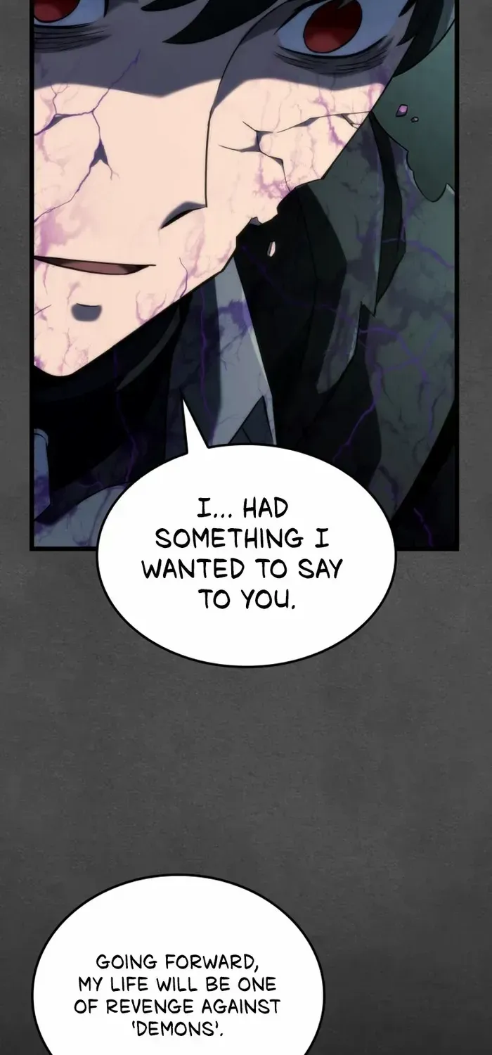 Revenge of the Iron-Blooded Sword Hound Chapter 89 page 83 - 