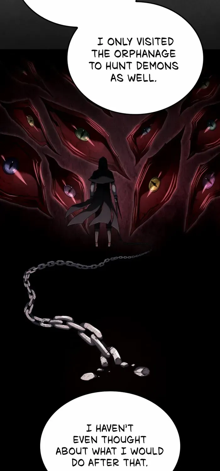 Revenge of the Iron-Blooded Sword Hound Chapter 89 page 84 - 