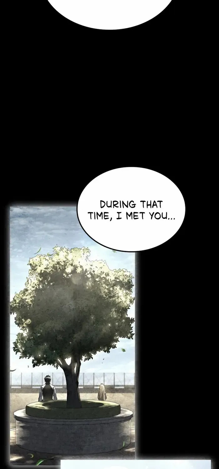 Revenge of the Iron-Blooded Sword Hound Chapter 89 page 85 - 