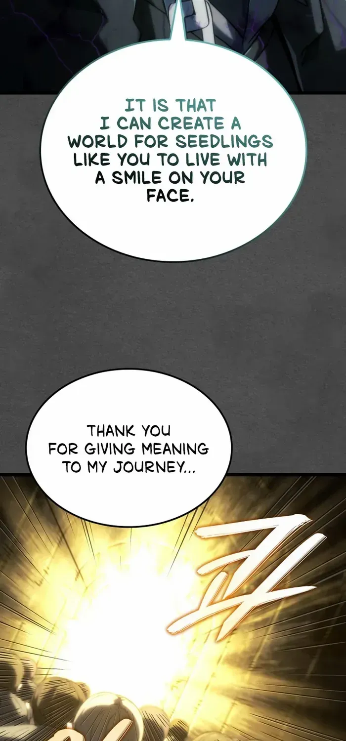 Revenge of the Iron-Blooded Sword Hound Chapter 89 page 88 - 