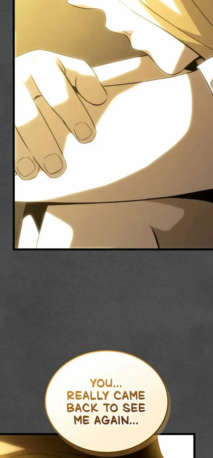 Revenge of the Iron-Blooded Sword Hound Chapter 89 page 90 - 