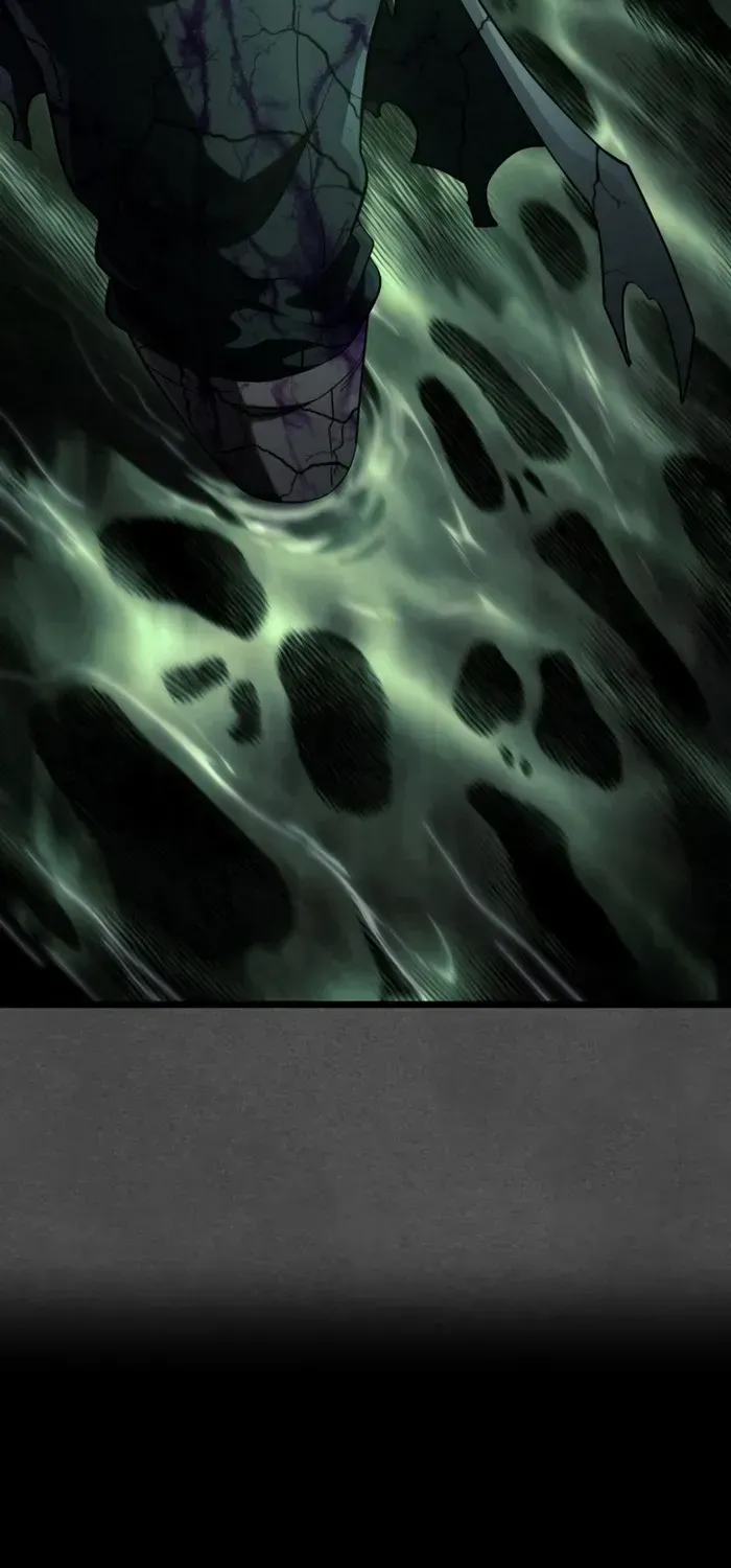 Revenge of the Iron-Blooded Sword Hound Chapter 89 page 10 - 
