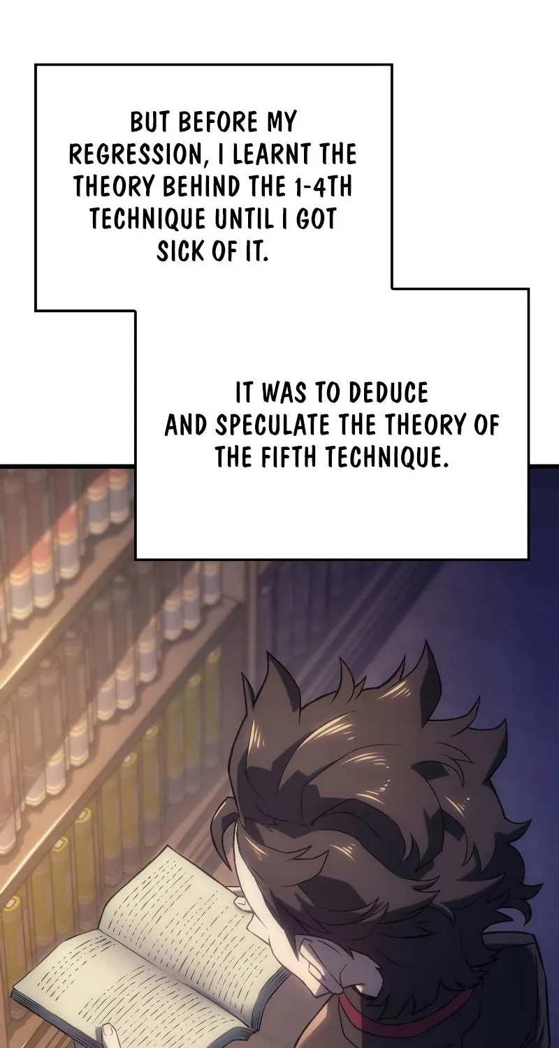 Revenge of the Iron-Blooded Sword Hound Chapter 9 page 15 - 