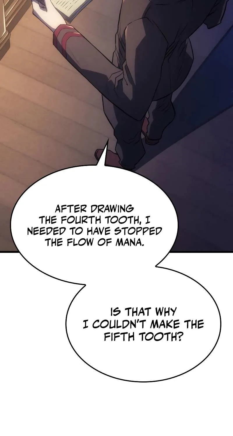 Revenge of the Iron-Blooded Sword Hound Chapter 9 page 16 - 