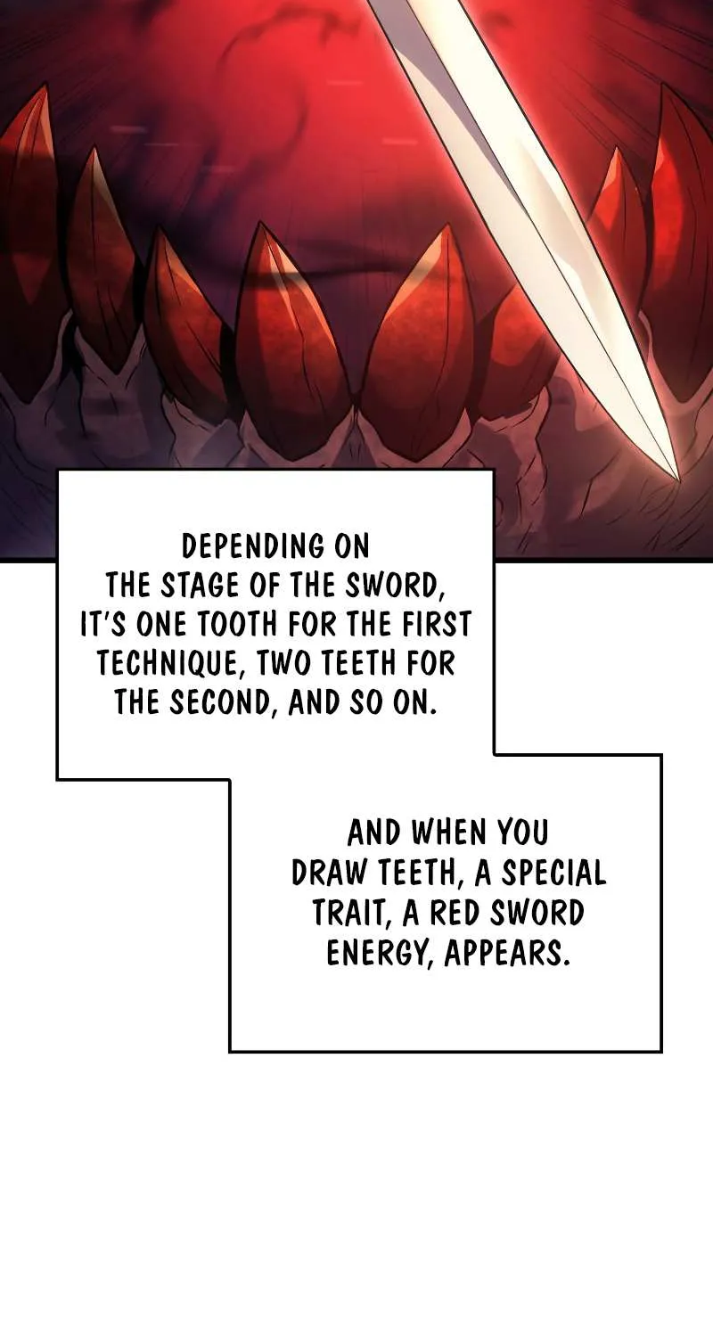 Revenge of the Iron-Blooded Sword Hound Chapter 9 page 18 - 