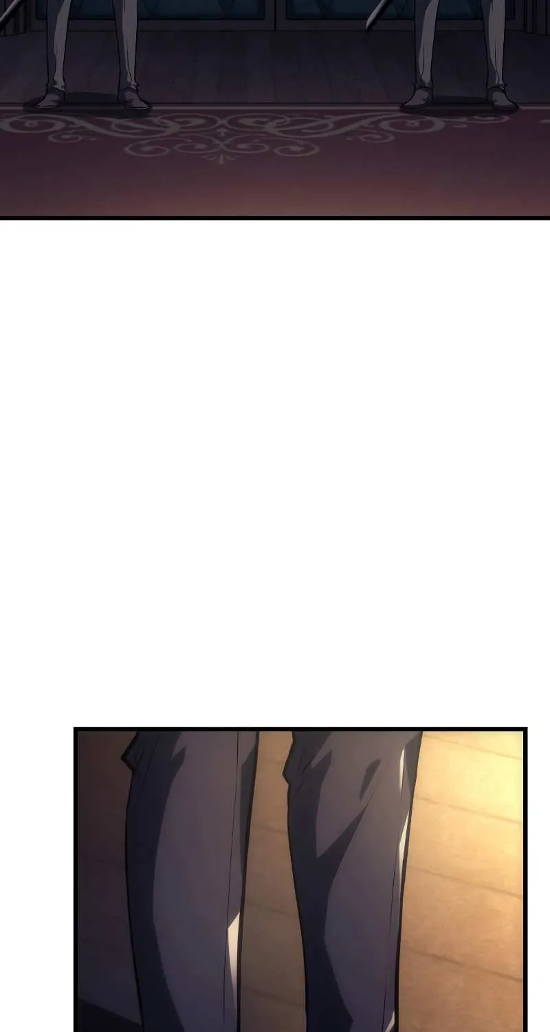 Revenge of the Iron-Blooded Sword Hound Chapter 9 page 3 - 