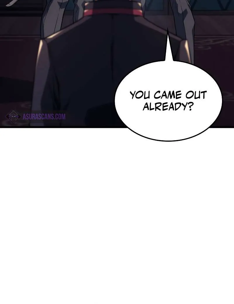 Revenge of the Iron-Blooded Sword Hound Chapter 9 page 22 - 